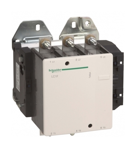 Контактор Schneider Electric Tesys LC1F 3P 400А 400/220В DC