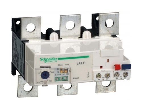 Реле перегрузки тепловое Schneider Electric Tesys LRF 380-630А, класс 10/20