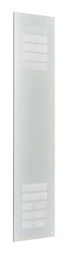 ЗАДНЯЯ ПАНЕЛЬ IP30 Ш400