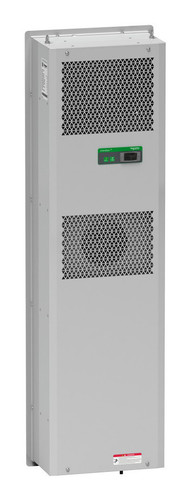 ХОЛ. АГ-Т SLIM Inox2500W 230V UL