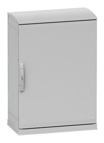 Щит без монтажной платы Schneider Electric Thalassa PHD, 750x1500x620мм, IP55, пластик