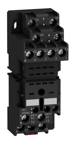 КОЛОДКА С КОМБИНИРОВ КОНТ 4CO 30ММ (max 4800)