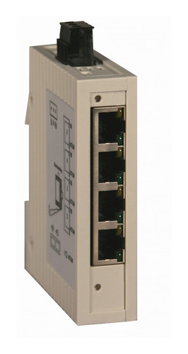 КОММУТАТОР CONNEXIUM (UNMANAGED) 4TX/1FX MM