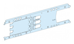 М.ПЛ.ГОР.СТ/ВТ.NS250 С П.РУК,М-РЕД,3 ПОЛ