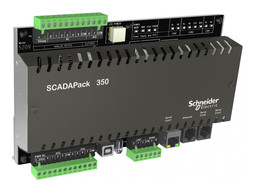 SCADAPack 350E RTU,IEC61131,2 A/O,ATEX