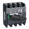 Рубильник Schneider Electric Interpact INV 630А 4P, фронтальное исполнение