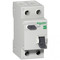 Дифавтомат Schneider Electric Easy9 2P 10А (C) 4.5кА 30мА (AC)