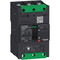 Силовой автомат Schneider Electric Compact NSXm, 16кА, 3P, 16А