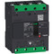 Силовой автомат Schneider Electric Compact NSXm, 25кА, 4P, 16А